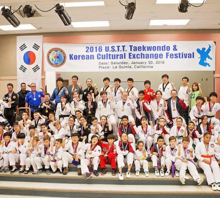 us-taekwondo-team-ustt-photo
